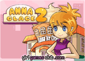 anna glace 2 game