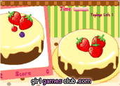 cake make game