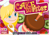cake master game