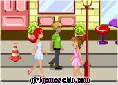 charming girls game