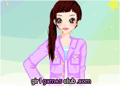 colorful clothing game