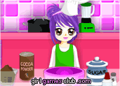 cooking mommy game