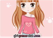 cute country girl game