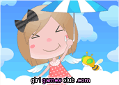 fly girl game