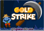 gold strike game