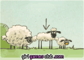 home sheep home game