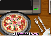 italian pizza match game