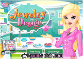 jewelry design game
