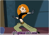 kim possible game
