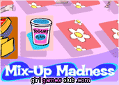 mix up madness game