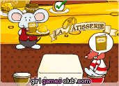 mouse restaurant game
