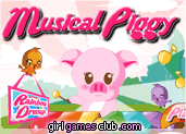 musical piggy game
