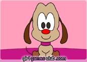 my little dog game
