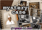 mystery case game