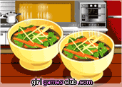 oxtail soup delicious game