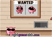 pig robber game