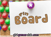 pinboard game