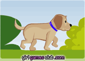 pup world game