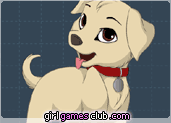 puppy maker game