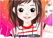 sailor girl makeup game