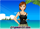 seaside girl 2 game