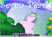 seven pearls game