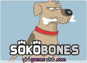 soko bones game