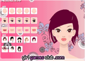 style me lovely game