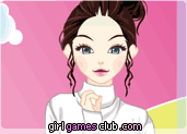sweater dress up game