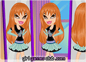 Free girl games on Girl Games Club.
